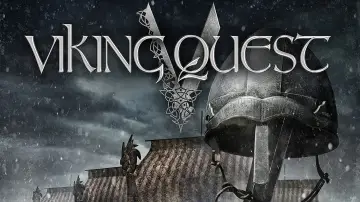 Backdrop to the movie "Viking Quest" #348448