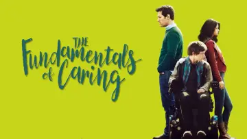 Backdrop to the movie "The Fundamentals of Caring" #988801