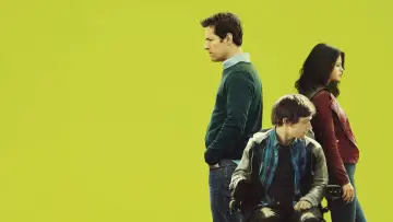 Backdrop to the movie "The Fundamentals of Caring" #988804