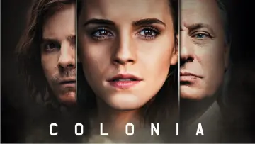 Backdrop to the movie "Colonia" #856851