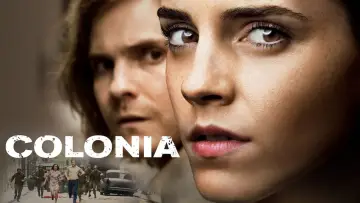 Backdrop to the movie "Colonia" #856854