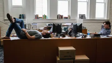Backdrop to the movie "The Big Short" #1197943