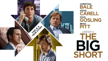 Backdrop to the movie "The Big Short" #787542