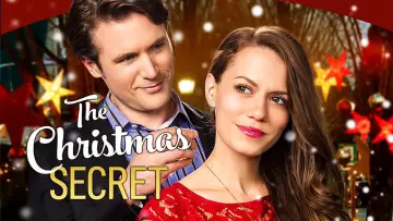 Backdrop to the movie "The Christmas Secret" #1061517