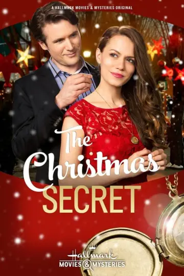 Poster to the movie "The Christmas Secret" #1061521