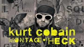 Backdrop to the movie "Cobain: Montage of Heck" #1047391