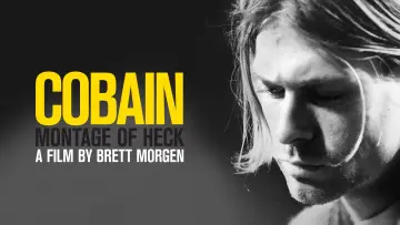 Backdrop to the movie "Cobain: Montage of Heck" #1047394