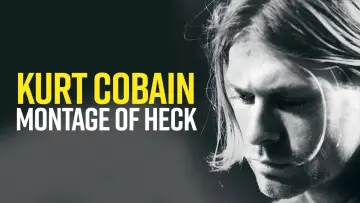 Backdrop to the movie "Cobain: Montage of Heck" #1047406