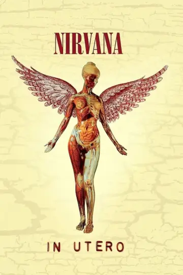 Poster to the movie "Cobain: Montage of Heck" #1047409