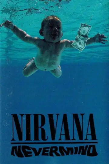 Poster to the movie "Cobain: Montage of Heck" #1047411