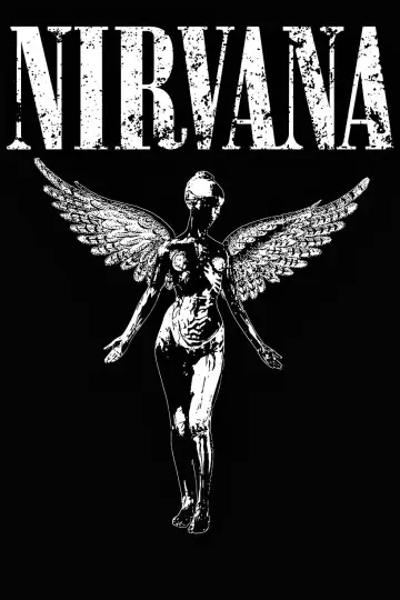 Poster to the movie "Cobain: Montage of Heck" #1047420