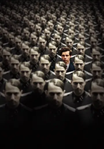 Poster to the movie "13 Minutes" #384291