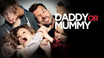 Backdrop to the movie "Daddy or Mommy" #1001117