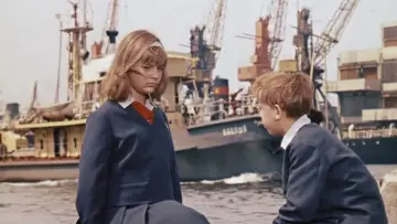 Backdrop to the movie "Captain Enrico