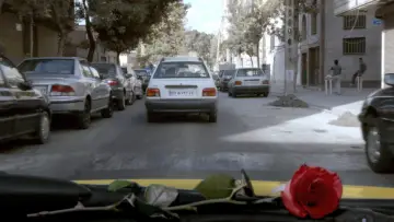 Backdrop to the movie "Taxi" #1090442