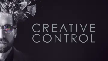 Backdrop to the movie "Creative Control" #1066950