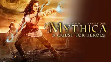 Backdrop to the movie "Mythica: A Quest for Heroes" #1537392