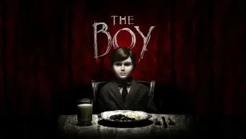Backdrop to the movie "The Boy" #103186