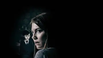 Backdrop to the movie "The Boy" #871589