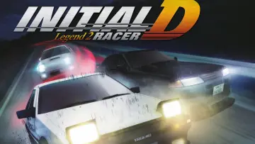 Backdrop to the movie "Initial D Legend 2: Racer" #680266
