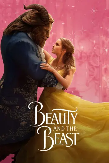 Poster to the movie "Beauty and the Beast" #1178814