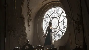 Backdrop to the movie "Beauty and the Beast" #169984