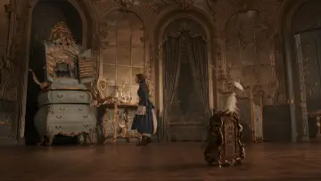 Backdrop to the movie "Beauty and the Beast" #169994