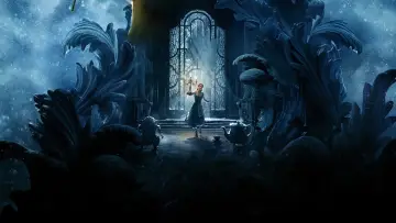 Backdrop to the movie "Beauty and the Beast" #170002