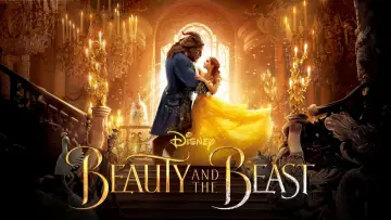 Backdrop to the movie "Beauty and the Beast" #17854