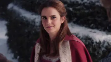 Backdrop to the movie "Beauty and the Beast" #575305