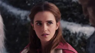 Backdrop to the movie "Beauty and the Beast" #575306