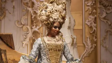 Backdrop to the movie "Beauty and the Beast" #575310