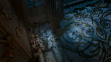 Backdrop to the movie "Beauty and the Beast" #748510