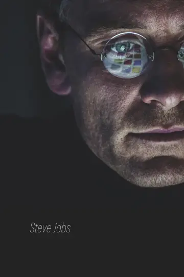 Poster to the movie "Steve Jobs" #148631