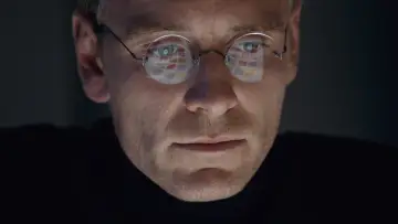 Backdrop to the movie "Steve Jobs" #263904