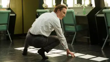 Backdrop to the movie "Steve Jobs" #263905