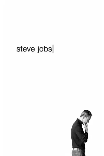 Poster to the movie "Steve Jobs" #713299