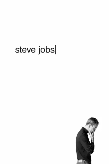 Poster to the movie "Steve Jobs" #713301