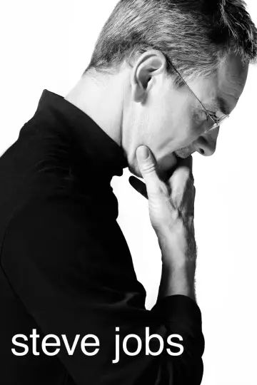 Poster to the movie "Steve Jobs" #713305