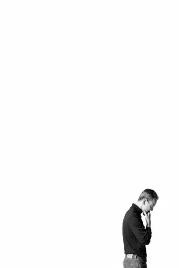 Poster to the movie "Steve Jobs" #713313