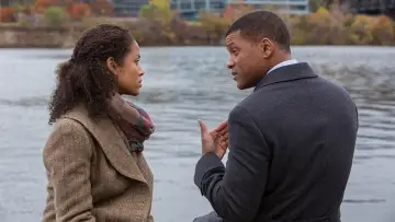 Backdrop to the movie "Concussion" #241060