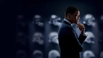 Backdrop to the movie "Concussion" #878084