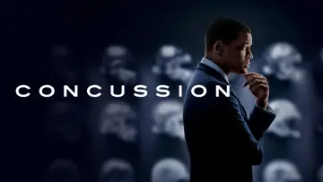 Backdrop to the movie "Concussion" #878085
