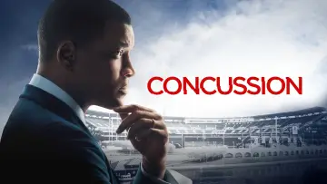 Backdrop to the movie "Concussion" #878086