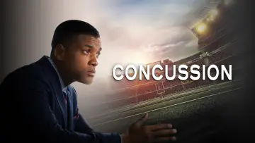 Backdrop to the movie "Concussion" #878087
