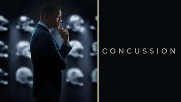 Backdrop to the movie "Concussion" #922414