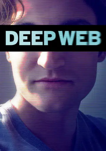 Poster to the movie "Deep Web" #1103820