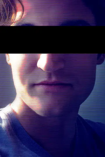 Poster to the movie "Deep Web" #462353