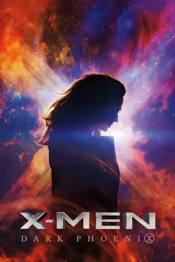 Poster to the movie "Dark Phoenix" #1197653