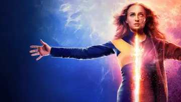 Backdrop to the movie "Dark Phoenix" #309691